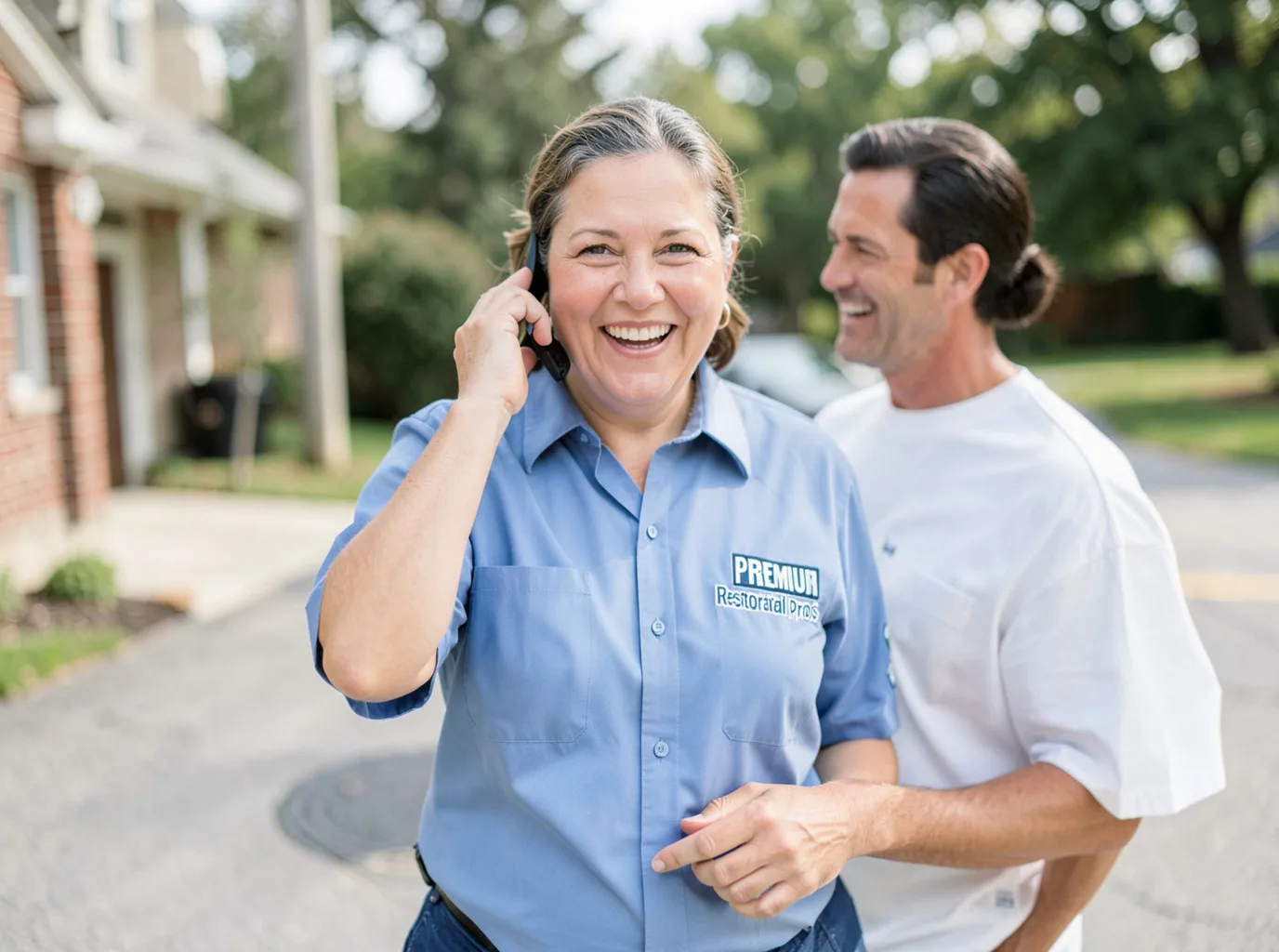 Water Damage Restoration Adamsburg, PA FAQs